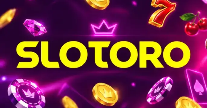 Slotoro Casino